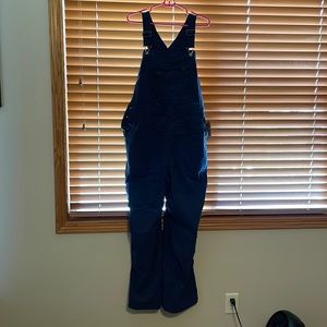 Duluth Trading Company- Bib Overalls
